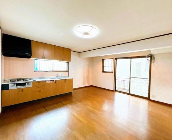 安城市福釜町細池　中古住宅