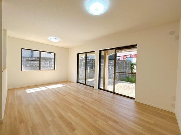豊田市丸根町3丁目　中古住宅