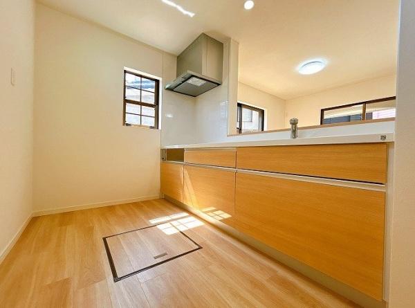 豊田市丸根町３丁目の中古一戸建て