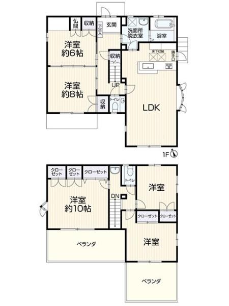 豊田市西中山町又吉洞の中古一戸建て
