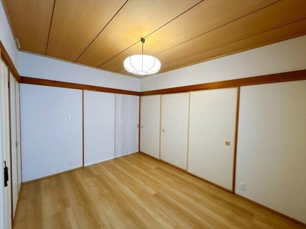 豊田市西中山町又吉洞の中古一戸建て