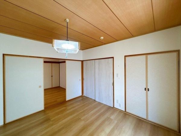 豊田市西中山町又吉洞の中古一戸建て