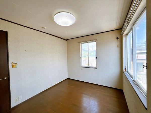 豊田市西中山町又吉洞の中古一戸建て