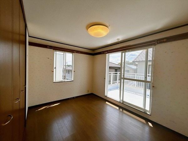 豊田市西中山町又吉洞の中古一戸建て