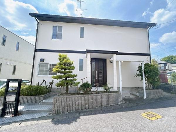 豊田市西中山町又吉洞 中古住宅