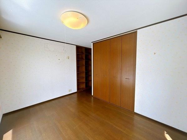 豊田市西中山町又吉洞の中古一戸建て