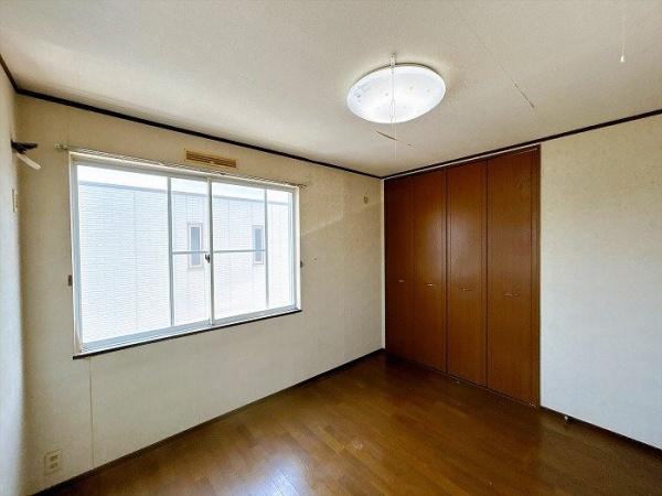 豊田市西中山町又吉洞の中古一戸建て