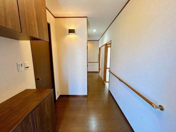 豊田市西中山町又吉洞の中古一戸建て