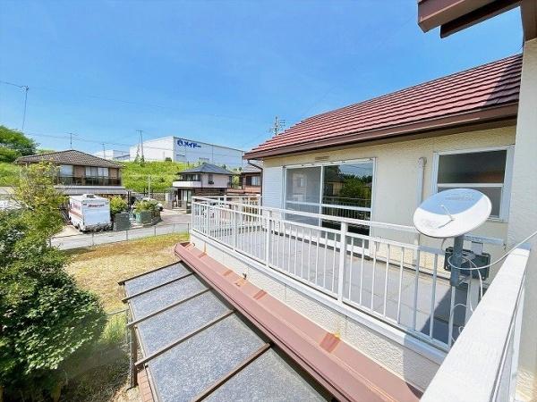 豊田市西中山町又吉洞の中古一戸建て