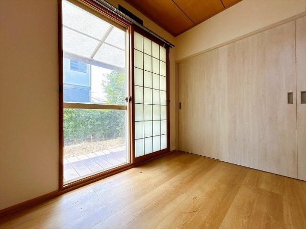 豊田市西中山町又吉洞の中古一戸建て