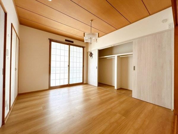 豊田市西中山町又吉洞の中古一戸建て