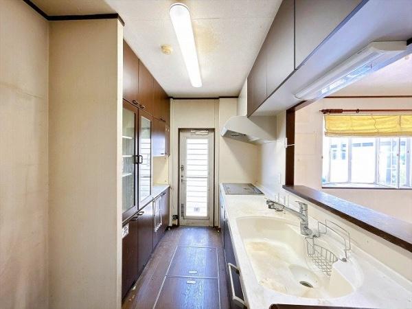 豊田市西中山町又吉洞の中古一戸建て
