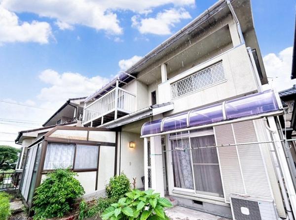 高浜市八幡町1丁目　中古住宅