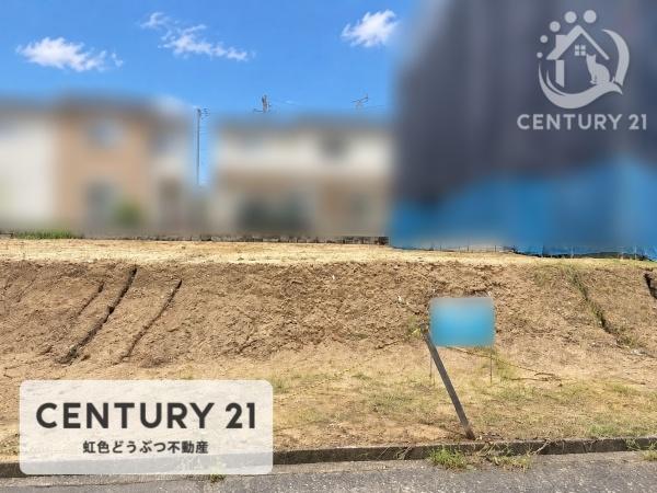 西尾市弥生町3号地　売土地