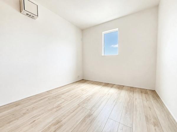 西尾市米津町01期全6棟1号棟　新築戸建て