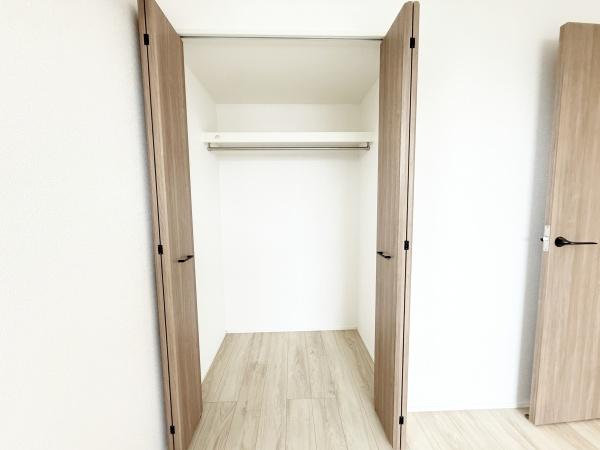 西尾市米津町01期全6棟1号棟　新築戸建て