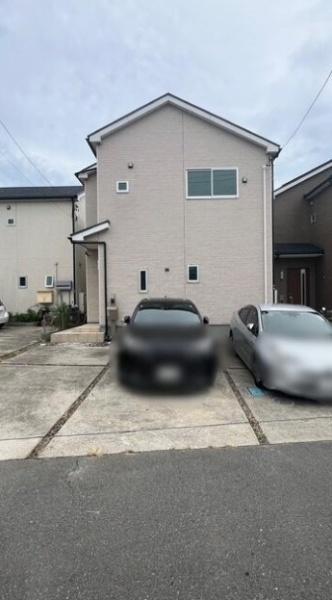 西尾市巨海町北浜田の中古一戸建て
