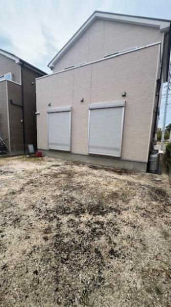 西尾市巨海町北浜田の中古一戸建て