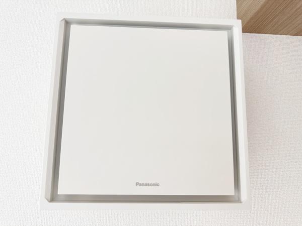 西尾市米津町01期全6棟2号棟　新築戸建て