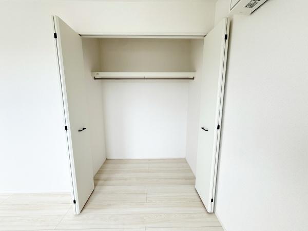 西尾市米津町01期全6棟3号棟　新築戸建て
