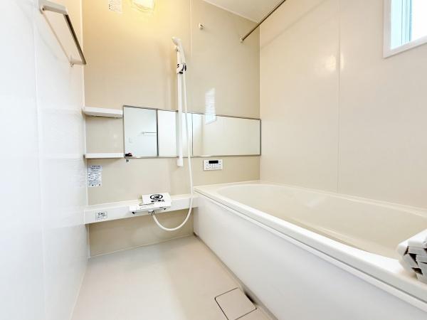 西尾市米津町01期全6棟3号棟　新築戸建て