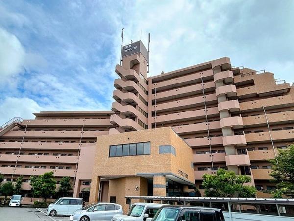 ダイアパレス知立