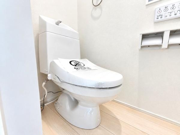 西尾市米津町01期全6棟4号棟　新築戸建て