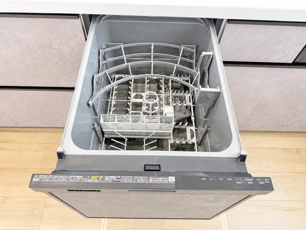 西尾市米津町01期全6棟4号棟　新築戸建て