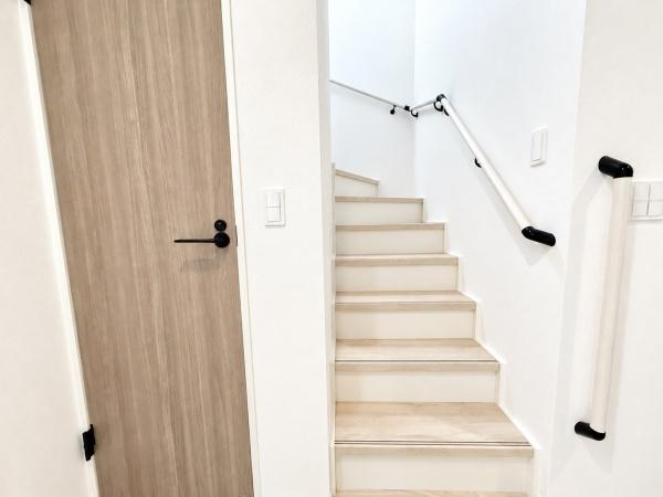 西尾市米津町01期全6棟5号棟　新築戸建て