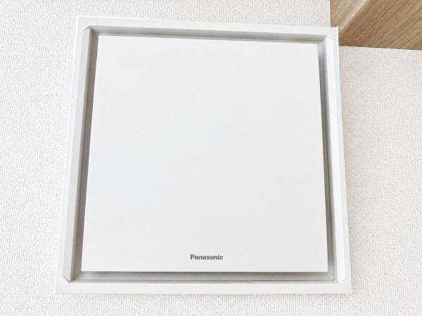 西尾市米津町01期全6棟5号棟　新築戸建て