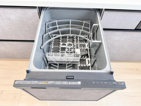 西尾市米津町01期全6棟5号棟　新築戸建て
