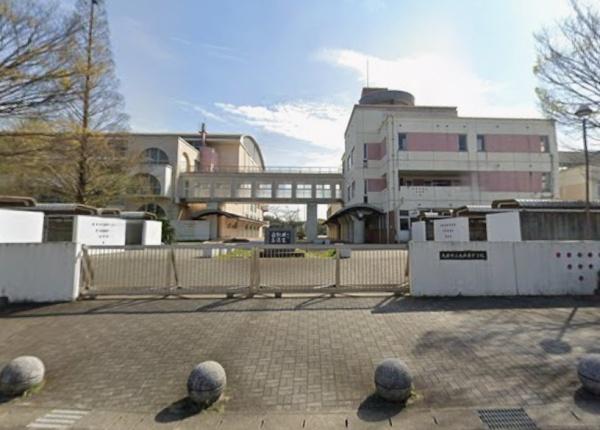 大府市森岡町５丁目の中古一戸建て(大府市立大府南中学校)