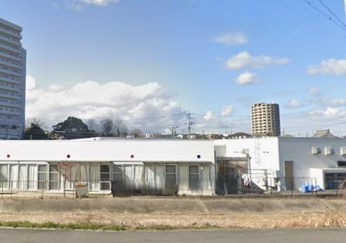 大府市森岡町５丁目の中古一戸建て(大府市立若宮保育園)