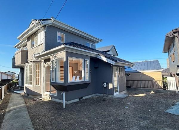 大府市森岡町5丁目　中古住宅