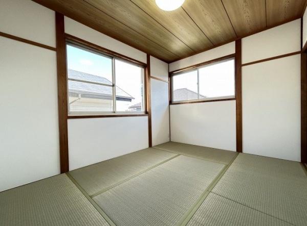 大府市森岡町５丁目の中古一戸建て