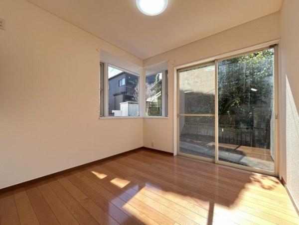 大府市森岡町5丁目　中古住宅