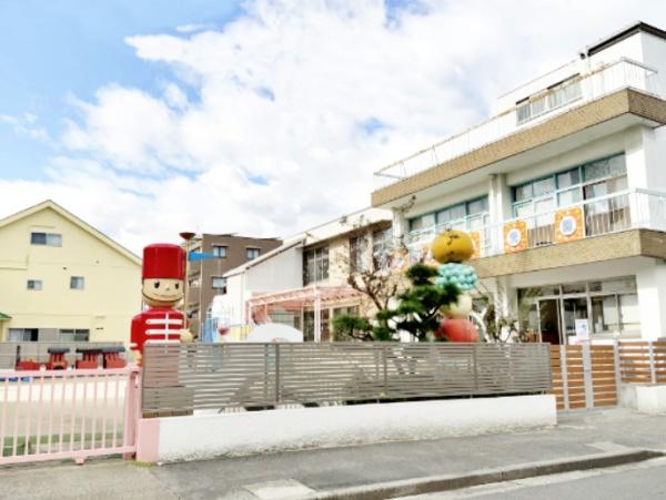 名古屋市瑞穂区石田町１丁目の土地(新瑞幼児園)
