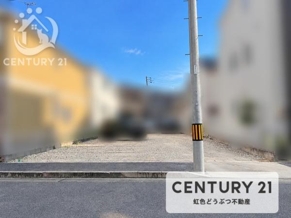 名古屋市瑞穂区石田町　売り土地