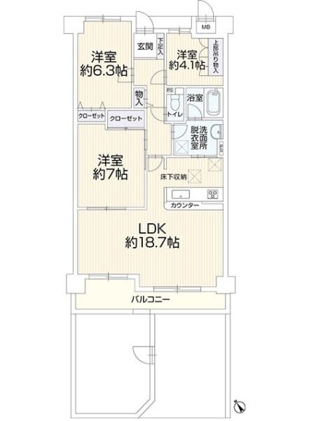 レインボー豊明