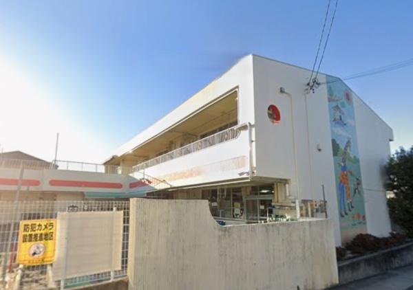 レインボー豊明(太子保育園)