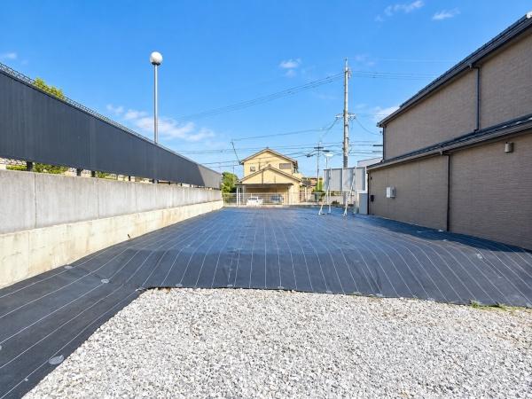 知立市八橋町源田谷　売り土地
