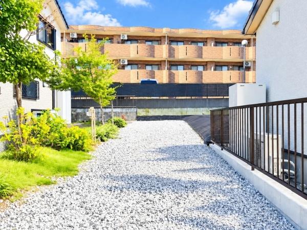 知立市八橋町源田谷の土地