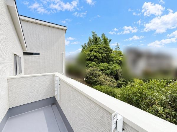 西尾市米津町01期全6棟6号棟　新築戸建て