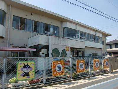 グローリアス刈谷一ツ木第2(宝保育園)