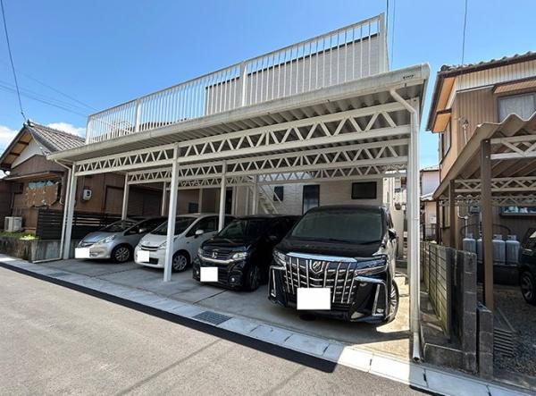 岡崎市牧平町大崎 中古住宅