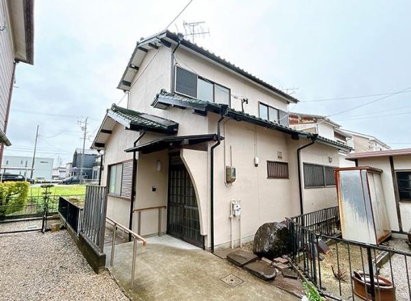 高浜市田戸町2丁目 中古住宅