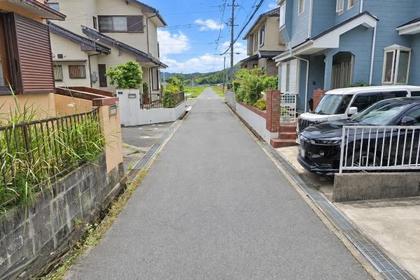 岡崎市福岡町天白　中古住宅
