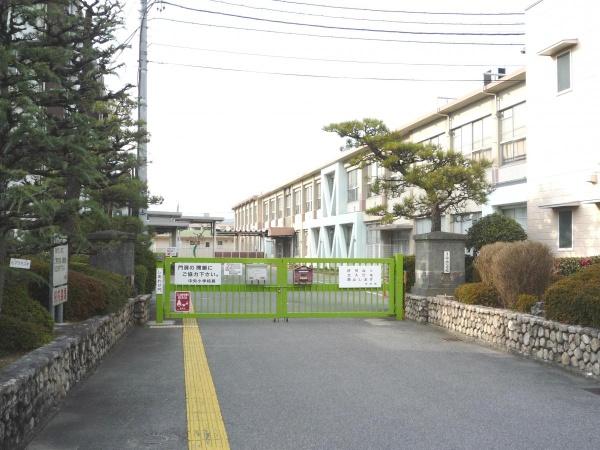 ナビライフ豊明1番館(豊明市立中央小学校)