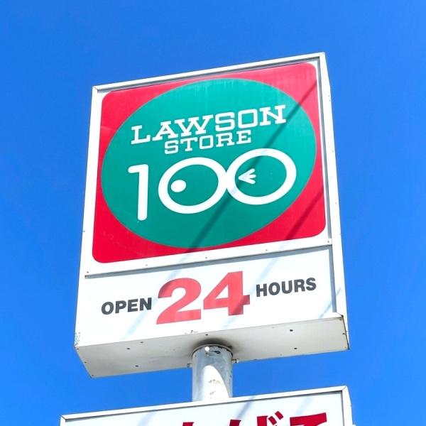 ナビライフ豊明1番館(ローソンストア100豊明大久伝店)