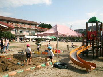 岡崎市大平町字北市木の中古一戸建て(岡崎女子短期大学附属第二早蕨幼稚園)